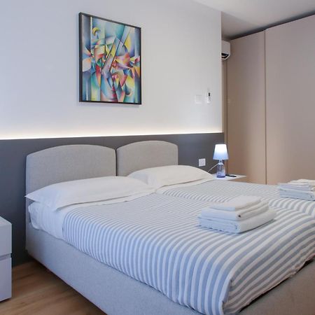 Апартаменты Casa Ardo Wifi & Free Parking In Lecco Center Экстерьер фото