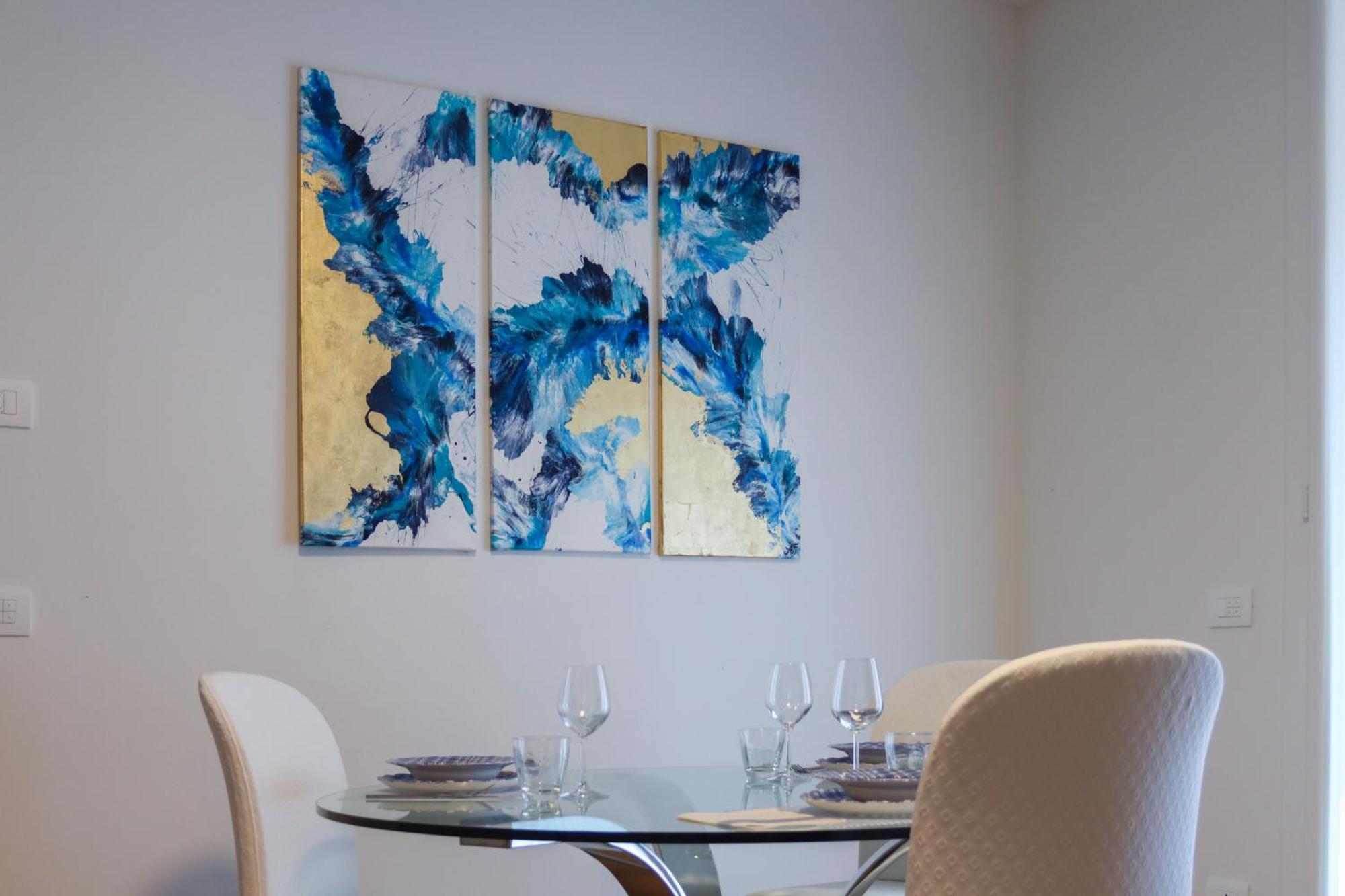 Апартаменты Casa Ardo Wifi & Free Parking In Lecco Center Экстерьер фото